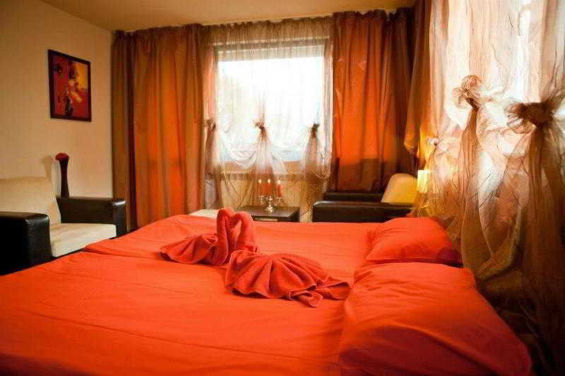 Alexander Hotel Баня Экстерьер фото